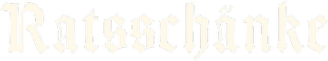 Ratsschänke